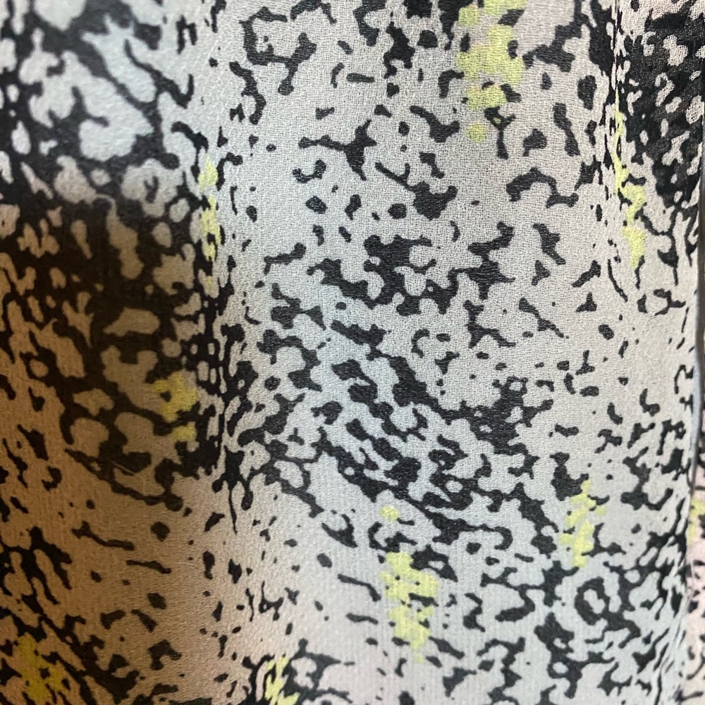 BCBG Generation dress. Size large - Picture 5 of 7